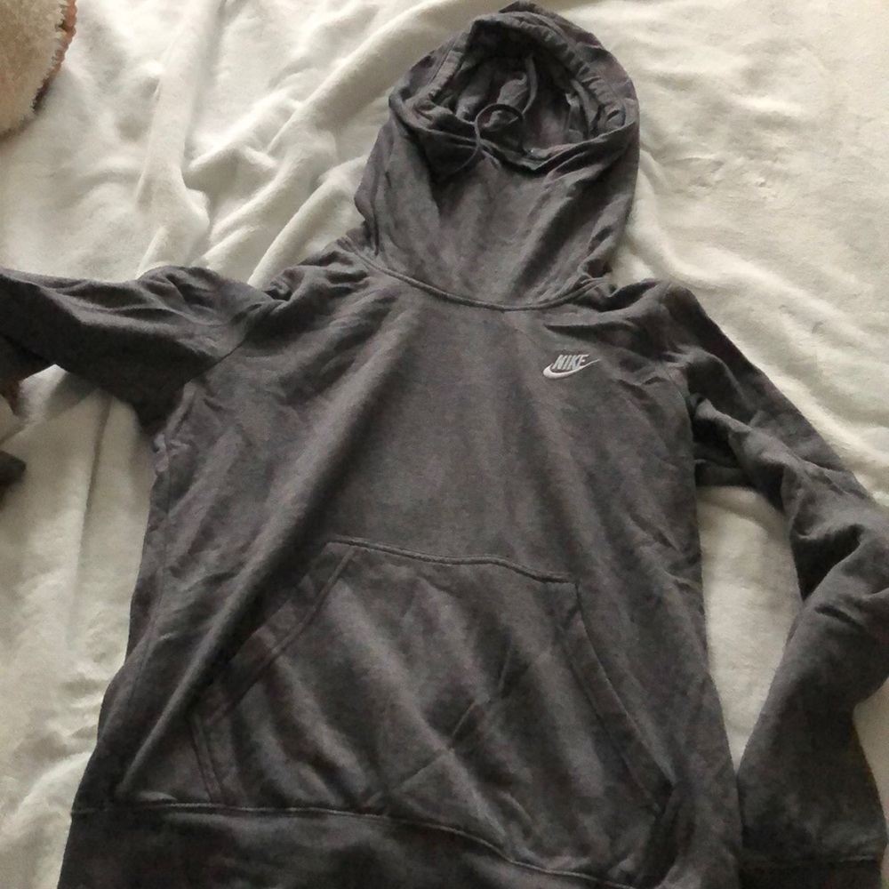 Nike hoodie